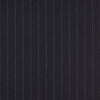 color swatch Grant Navy Blue Pinstripe Classic Single Breasted Suit